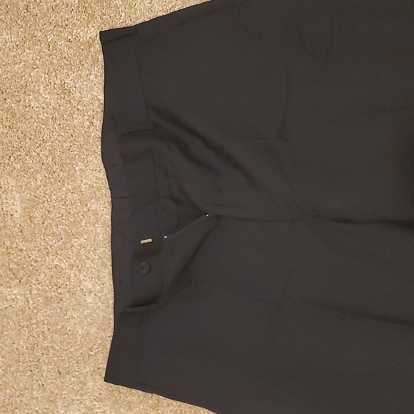 Andrew Fezza Suit 46L 38x32 no tears, holes or missing buttons - Picture 16 of 16